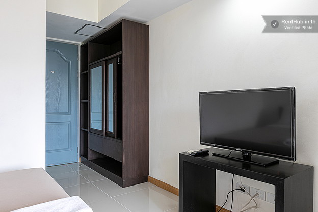 Condo · Lak Si, bangkok — photo 5