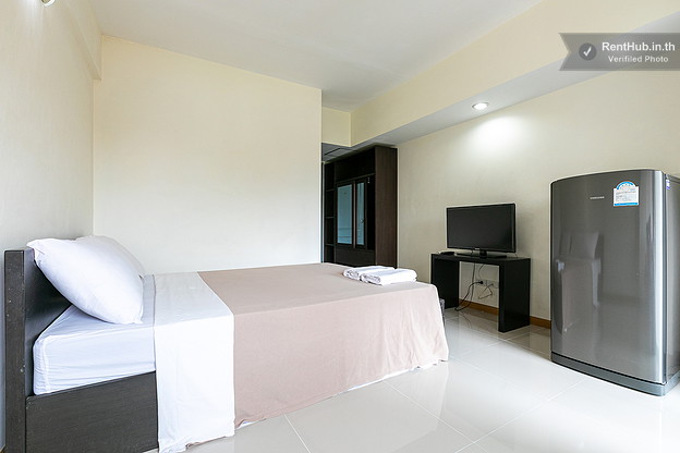 Condo · Lak Si, bangkok — photo 2