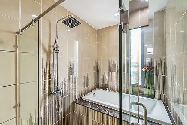 Condo · Mueang Chon Buri, chon_buri — photo 3