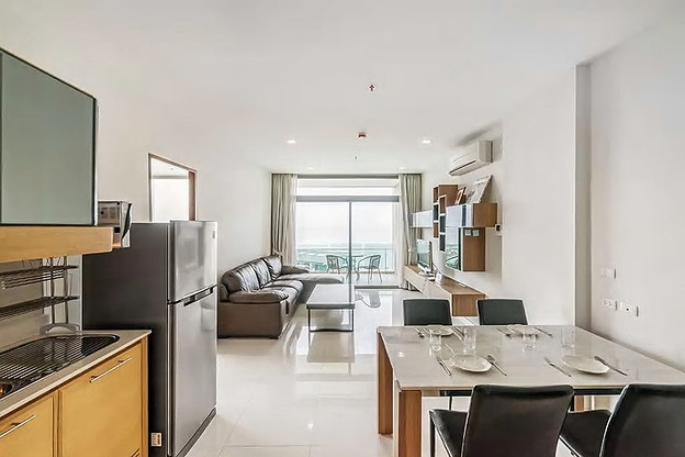 Condo · Mueang Chon Buri, chon_buri — photo 4