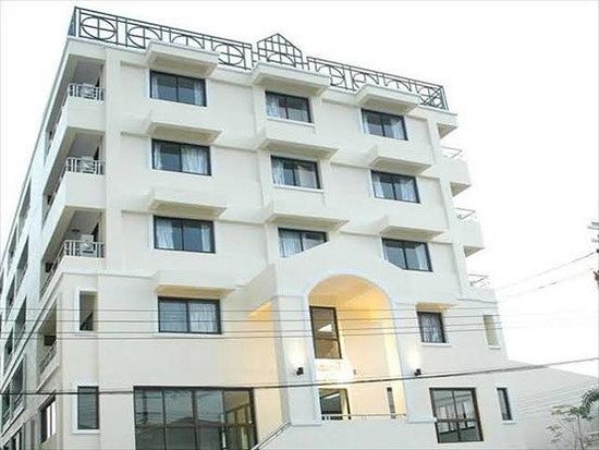 Suvarnabhumi Apartment - Apartment for Rent