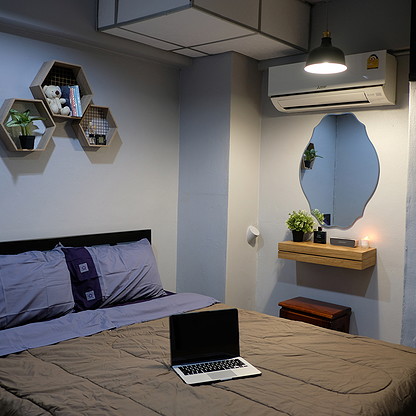 Condo · Phra Khanong, bangkok — photo 1