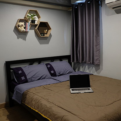 Condo · Phra Khanong, bangkok — photo 3