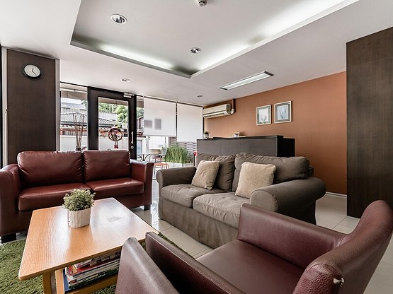 Condo · Yan Nawa, bangkok — photo 2