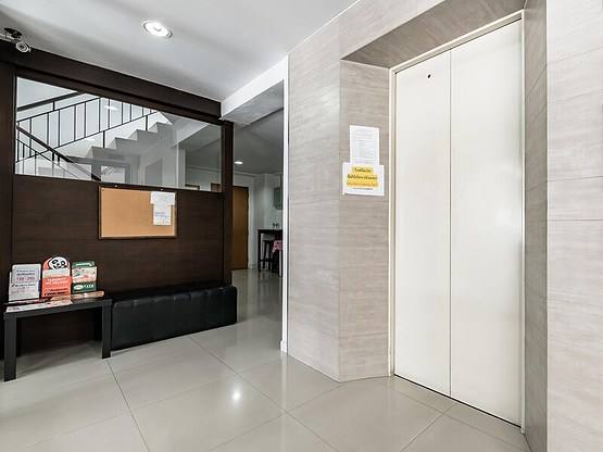 Condo · Yan Nawa, bangkok — photo 4