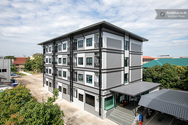 Condo · Min Buri, bangkok — photo 4