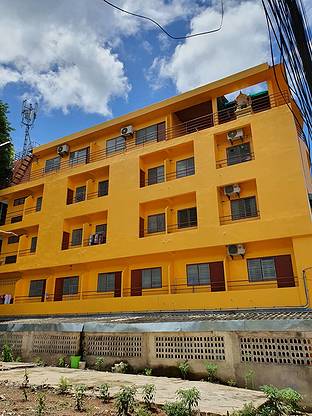 Condo · Mueang Phuket, phuket — photo 3