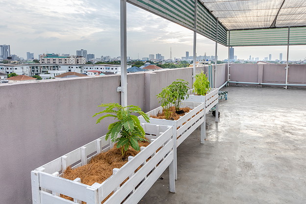 Condo · Mueang Nonthaburi — photo 1