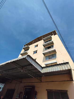Condo · Sathon, bangkok — photo 1