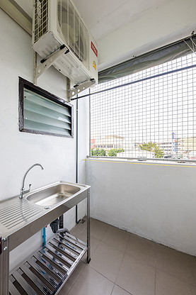 Condo · Mueang Nonthaburi — photo 5