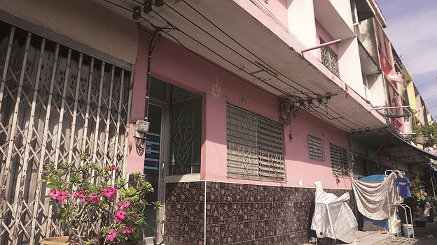 Condo · Bang Sue, bangkok — photo 2