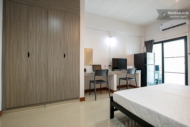 Condo · Lat Krabang, bangkok — photo 2
