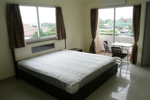 Condo · bangkok — photo 3