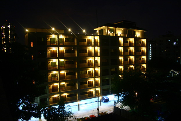 Condo · bangkok — photo 3