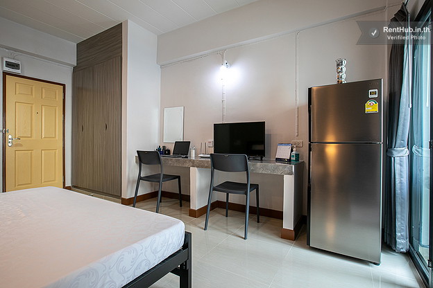 Condo · Lat Krabang, bangkok — photo 5