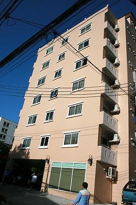 Condo · bangkok — photo 2