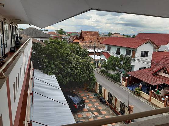 Condo · Mueang Chiang Mai, chiang_mai — photo 5