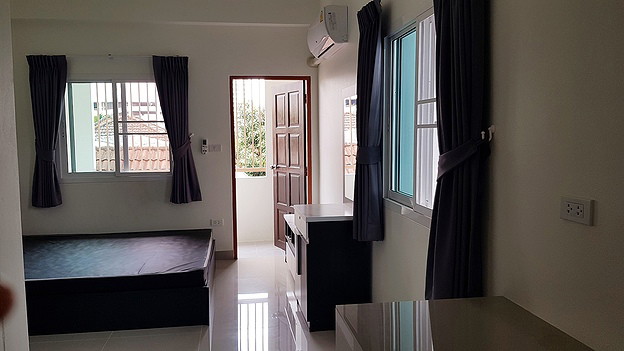 Condo · Huai Khwang, bangkok
