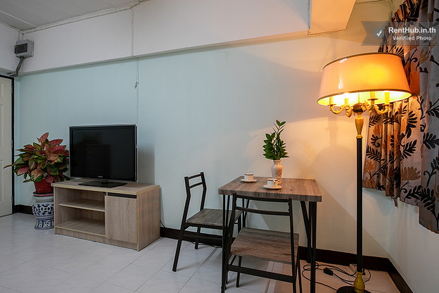 Condo · Mueang Nonthaburi — photo 3