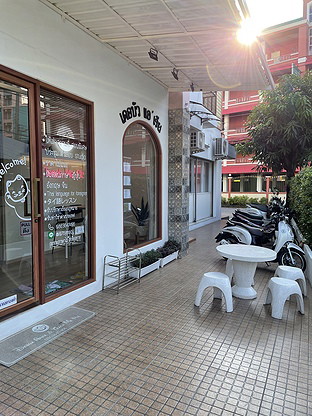 Condo · Mueang Chon Buri, chon_buri — photo 4