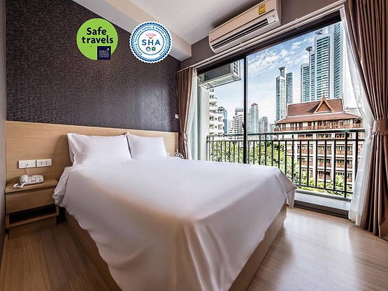 Condo · Khlong Toei, bangkok