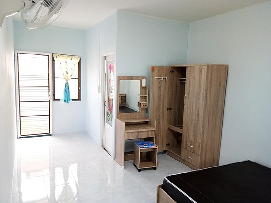 Condo · Mueang Chiang Mai, chiang_mai — photo 4