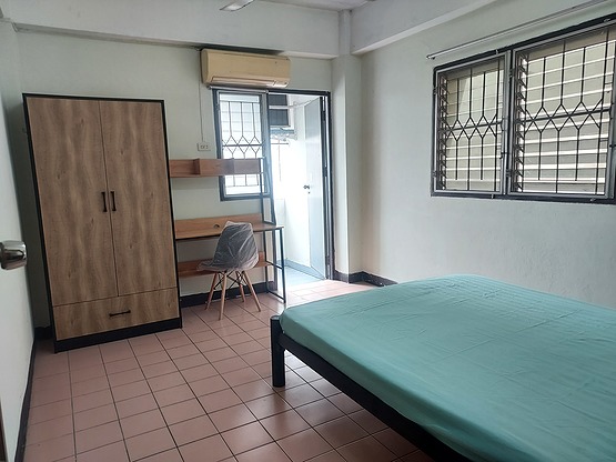Condo · Chatuchak, bangkok — photo 4