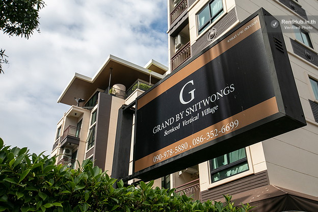 Condo · bangkok — photo 3