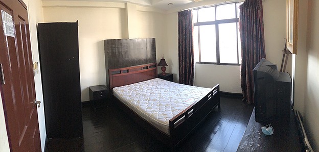 Condo · Sathon, bangkok — photo 1