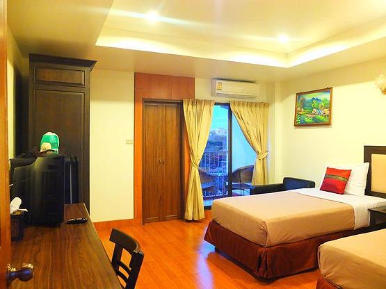 Condo · Bang Lamung, chon_buri — photo 4