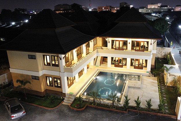 Condo · Bang Lamung, chon_buri — photo 1