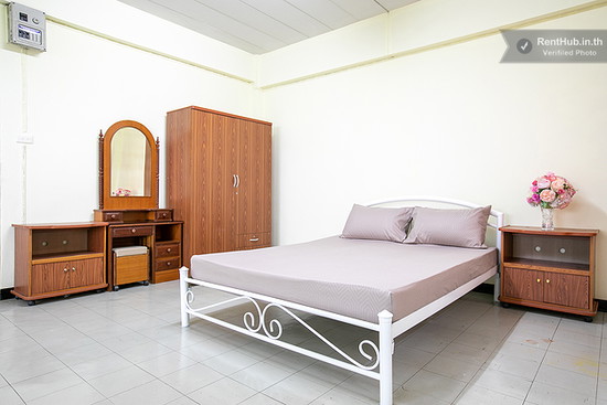 Quanpleuk Apartment - Apartment for Rent