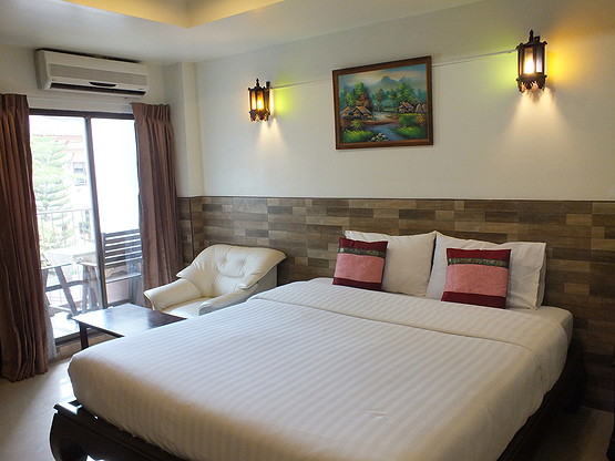 Condo · Bang Lamung, chon_buri — photo 3