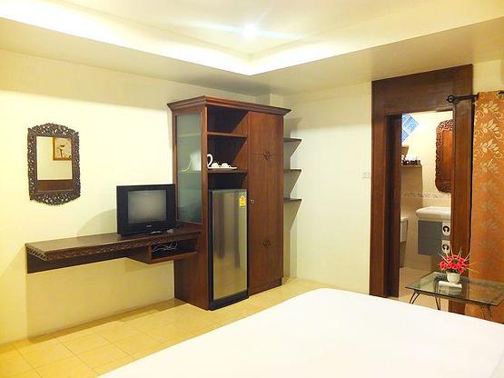 Condo · Bang Lamung, chon_buri — photo 5
