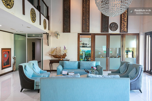 Condo · Lat Krabang, bangkok — photo 3