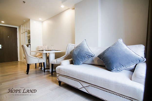 Condo · Khlong Toei, bangkok — photo 5