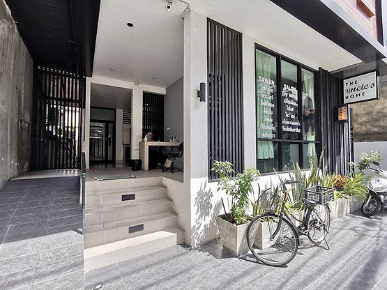Condo · bangkok — photo 1