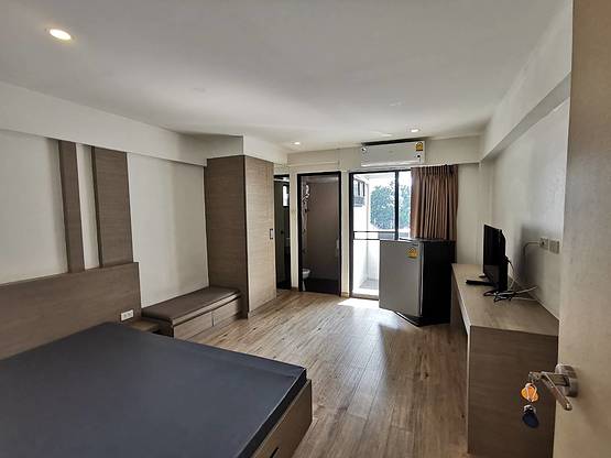 Condo · bangkok — photo 3