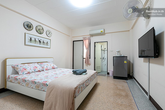 changkeaw - Apartment for Rent