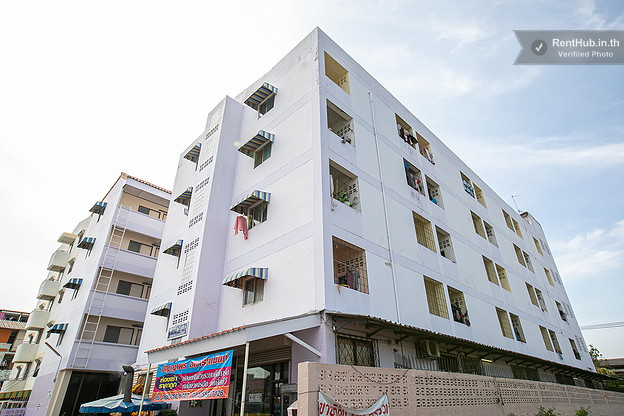 Condo · Mueang Samut Prakan — photo 4