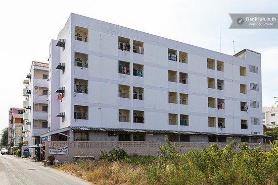 Panyaporn Apartment - Apartment for Rent