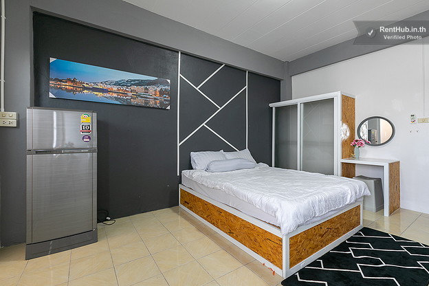 Condo · Mueang Samut Prakan — photo 4