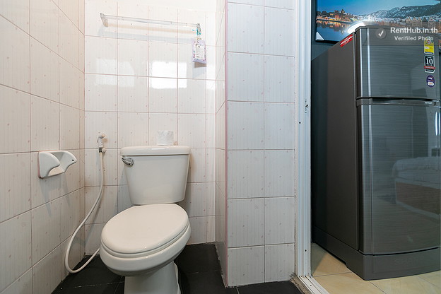 Condo · Mueang Samut Prakan