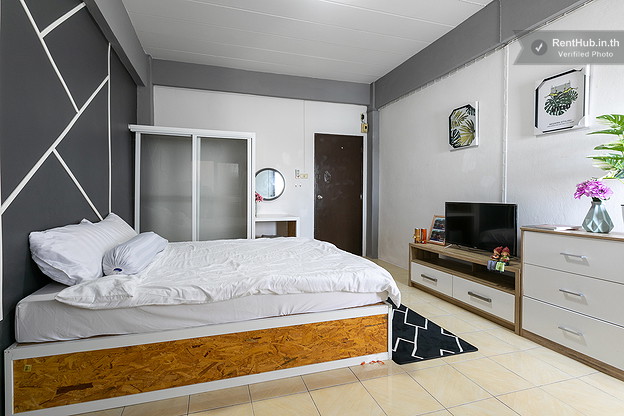 Condo · Mueang Samut Prakan — photo 5