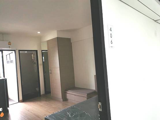 Condo · bangkok — photo 2
