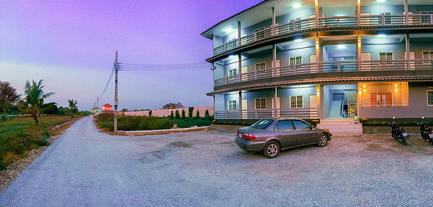Condo · Bang Bua Thong — photo 5