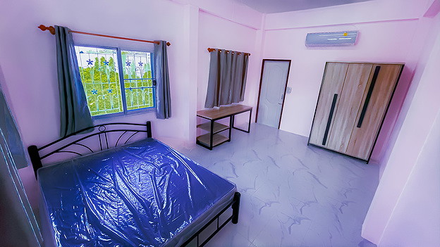 Condo · Bang Bua Thong — photo 4