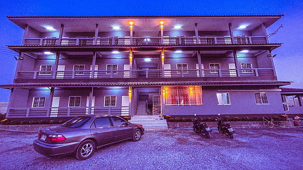 Condo · Bang Bua Thong