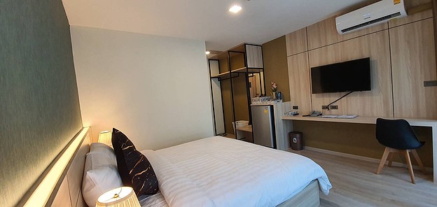 Condo · Thon Buri, bangkok — photo 5