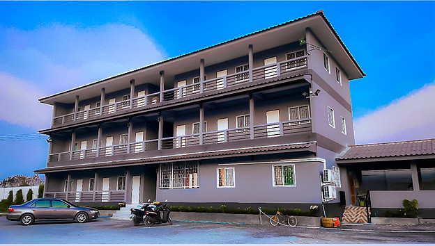 Condo · Bang Bua Thong — photo 3
